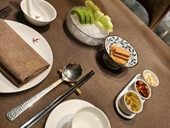 -今轩中餐厅(西安经开洲际酒店)