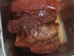 -北京大学-燕南食堂