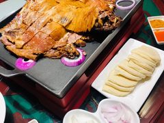 -九十九顶毡房(阜石路店)