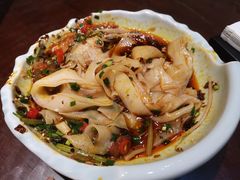 -小杨烤肉(高新店)
