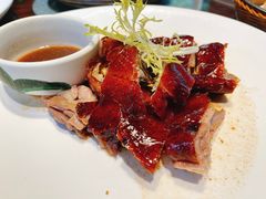 招牌烧鹅-猪肉婆私房菜(容桂总店)