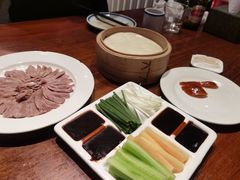 -古北烤鸭王I古北水镇景区店