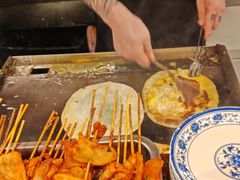 -老客满蛋饼(双塔市集店)