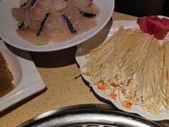 -蜀留香火锅·始于1999·原四川老火锅(白堤路店)