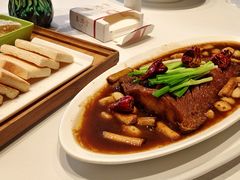 -喜满堂 望喜园·融合菜