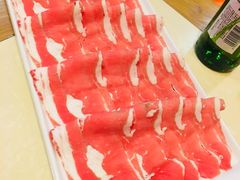 -北门涮肉·铜锅涮肉(南锣鼓巷店)