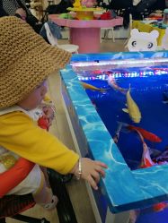 -孩子王(协信星光时代广场店)