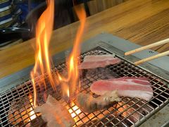 -风味烧烤