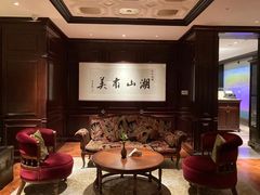 -杭州新新饭店·1913餐厅