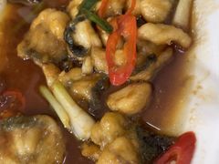 -长平肥姐白粥·海鲜打冷