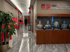 -鲁宴·鲁煨黄河生态大鲤鱼(月坛店)