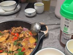 -品也·鲍鱼鸡火锅(皇庭广场店)