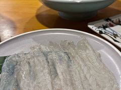 -天正河鲀·河豚亭(大连店)