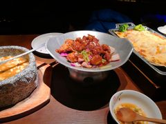 -绿茶餐厅(朝阳大悦城店)