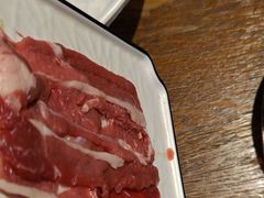 -百草滩羊清水涮羊肉(长城路店)