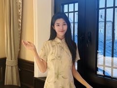 -小凤仙公馆酒店