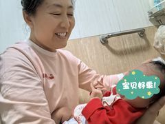 -天鹅到家·保姆月嫂育儿嫂(总店)