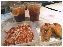 -孖记茶档·热腾茶餐(荔湾领展广场店)