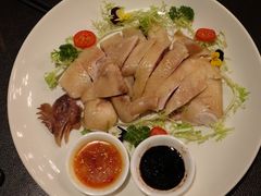 -广州文华东方酒店·江-由辉师傅主理