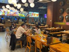 -本色·小马哥烧烤(无锡九里仓店)