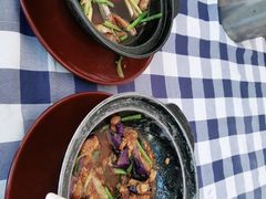 -钱大妈海鲜饭店(旅游大道店)