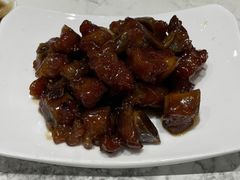 糖醋小排-鼎泰丰(三里屯店)