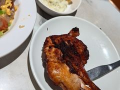 -深仔记茶餐厅(亚士厘道店)