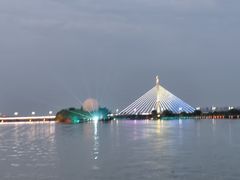 -咸阳湖景区