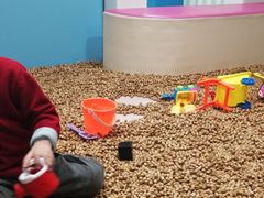 -幸福花欢乐世界(东辰广场A座店)