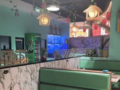 -云中鱼蒸汽石锅鱼(川沙百联店)