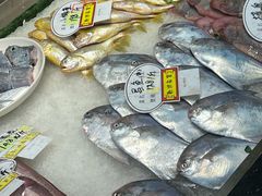 -健跳小海鲜(人民路店)