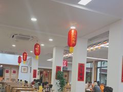 -龙华素斋(龙华路店)