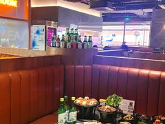 -虎哥六韩式烤肉料理 TIGERGRILL(隆生金山湖中心购物广场店)