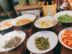 -非烤勿扰韩料自助烤肉(松山湖万科店)