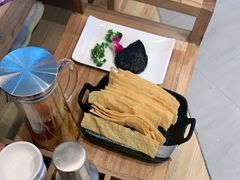 -好彩猪肚鸡(正弘城店)
