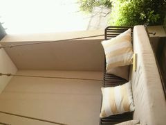 阳台-上海崇明金茂凯悦酒店