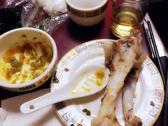 -蒙古缘饭店(额尔古纳云杉宾馆店)