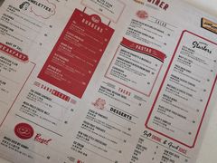 -NINER’S美式餐厅(阿那亚店)