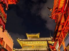 -上海城隍庙