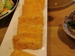 -肘子酥·天津捞面(德云社店)