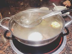 -八合里潮汕鲜牛肉火锅(惠州华贸店)