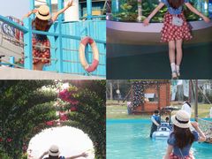 -福州罗源湾海洋世界旅游区