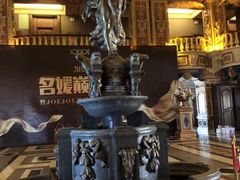 -文成城堡