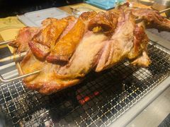 -那些年记忆烧烤