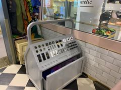 -FAIRYLAND龙族星球主题餐厅(凯丹广场店)