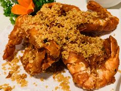 -无招牌海鲜餐厅(怡丰城店)