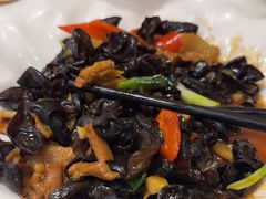 -双福饺子营餐厅(财富广场店)