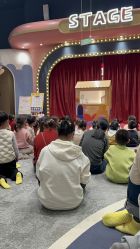 -奈尔宝家庭中心·亲子餐厅(鄞州万达店)