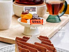 -théATRE 茶聚场(王府中環店)