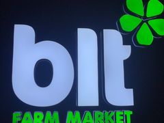 -blt精品超市(高德置地冬广场店)